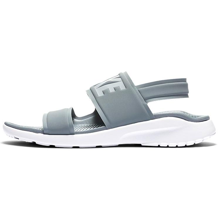 

Nike Tanjun Sandal Cool Grey Women s 882694-002 36.5