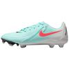 Nike Phantom GX 2 Academy MG Mad Energy Pack Unisex Sneakers Teal Mint Off-Noir FD6723-300