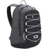 Nike Casual Sports Backpack for cm x cm x 15 Women, Black/Black/Black. 48.5 30.5 cm.