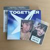 [USED] TOMORROW X TOGETHER TOGETHER Taehyung