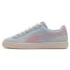Love II Suede Sneakers Unisex 395737-02