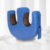 Bedridden Elderly Turnover Device Leg Turn Over Pad U Pillow for Patients Nursing Caring Lying In Bed Rehabilitation Equipment