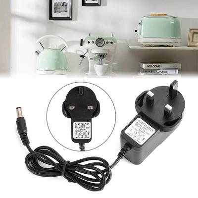 Equipos de aseo y limpieza – Carga y alimentación de electrodomésticos