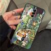 Cartoon Fat Tiger Case For ZTE Nubia RedMagic 11 Air 8 9 10 8S 9S 10S Pro Plus 5G 5S 6 7 6S 7S Pro 10 Air Cover