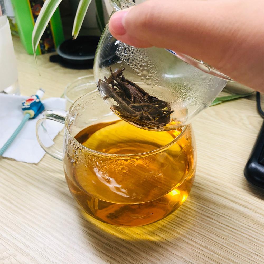 350ML Tea Cup Transparent Glass With Lid Filter Whiskey Cocktail Glass Ice Coffee Cup Mug Wine Beer Glass Drink Water Drinkware