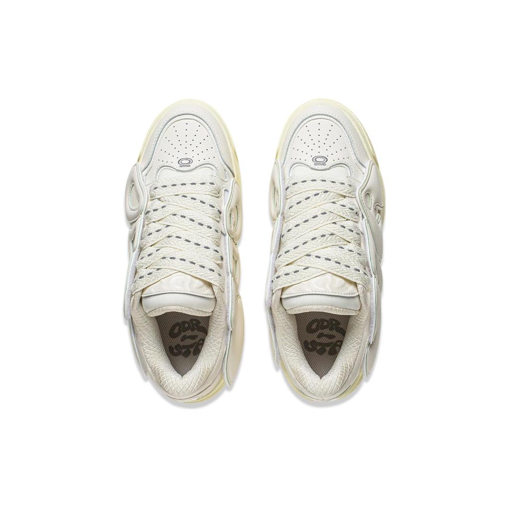 Li Ning Way Of Wade Skate Shoes 'White' Women's ABCT064-1
