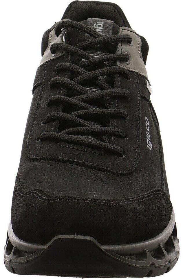 Ботинки Igi&co U Santos GTX Oxford черные