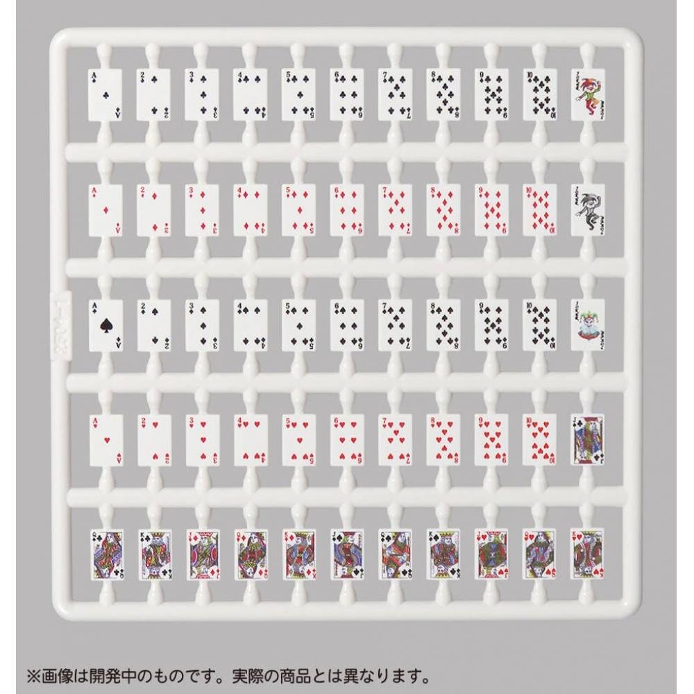 Puripura 1 12 Puripura Figure Play Playing Cards