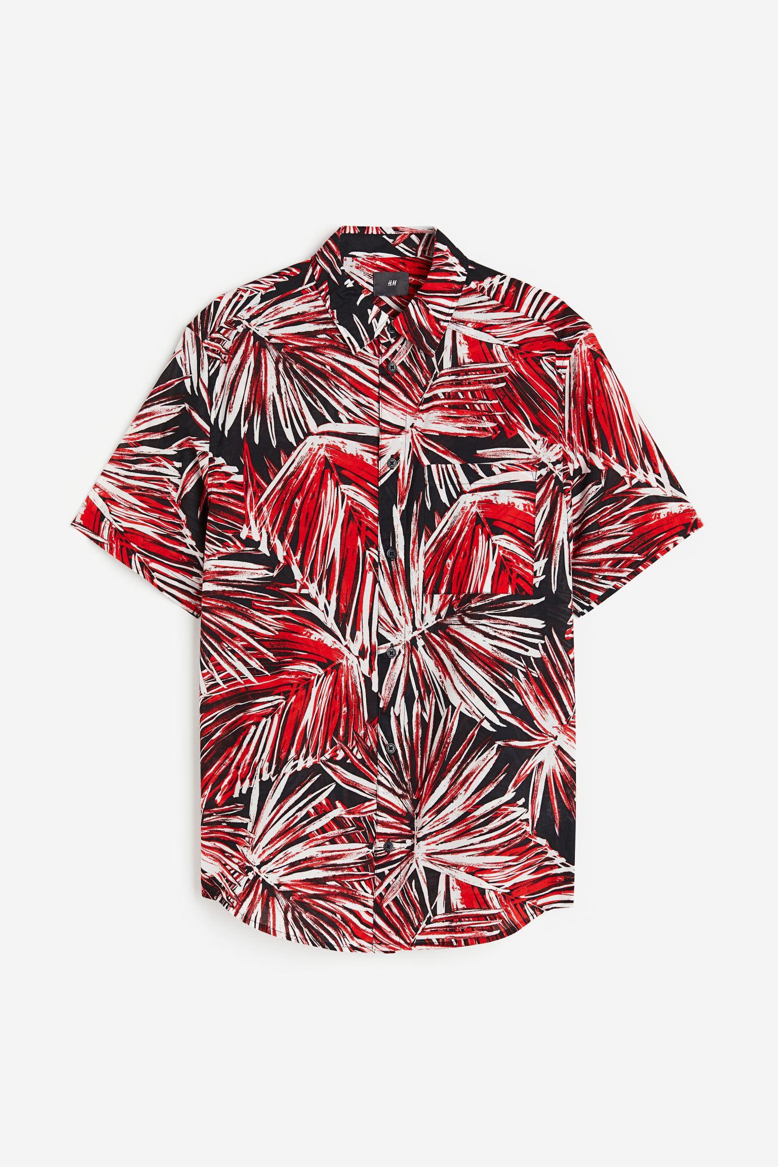 

Cotton shirt Regular Fit