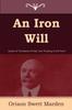 The An Iron Will Book