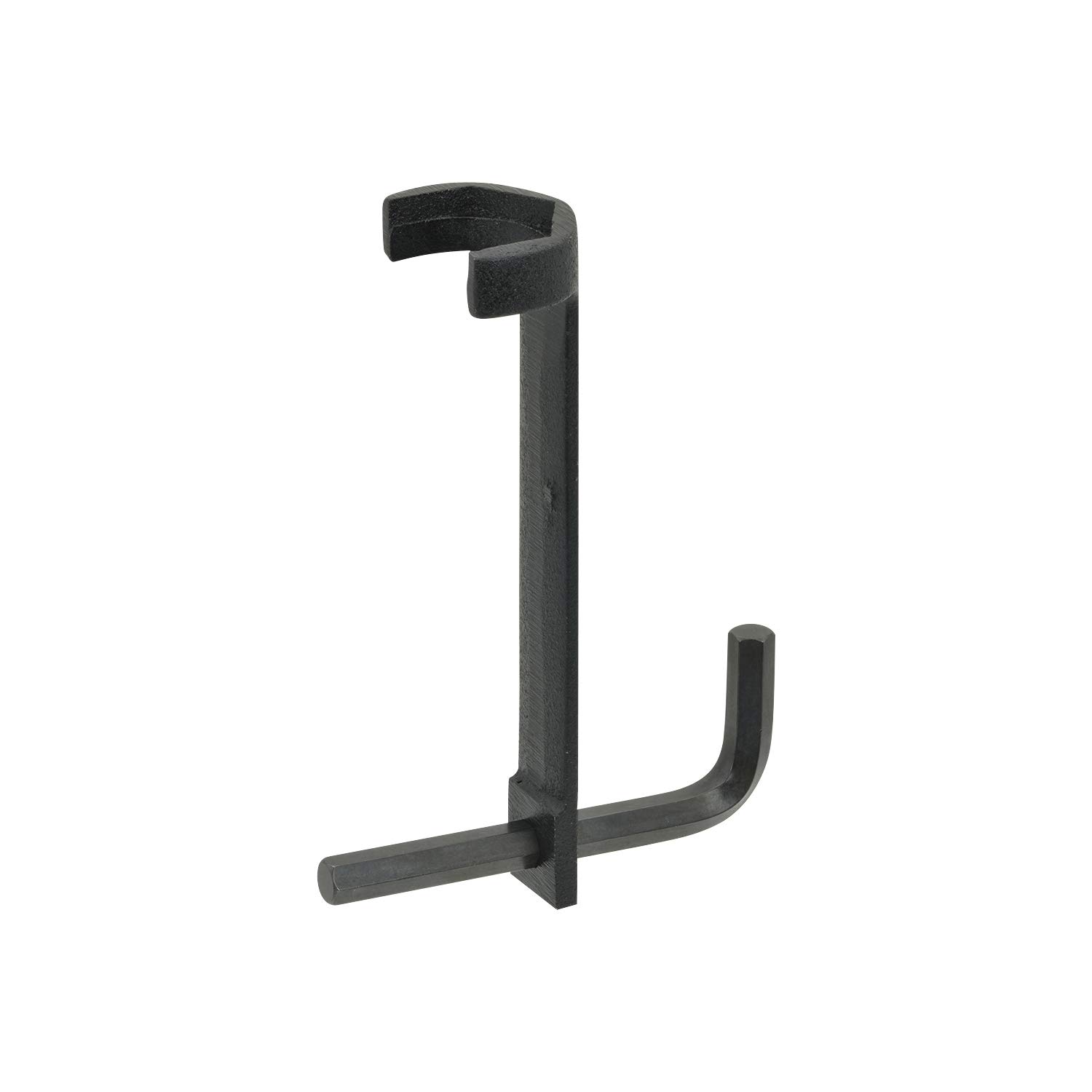 

Gaona Kore Eeyan Faucet Tightening Tool for Single-Hole Mixer Faucets (Installation and Removal, 45mm Diameter, Includes Hex Wrench) GA-KH005