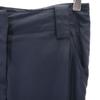 JIL SANDER made in Italy Slacks pants 32 Navy Women Used