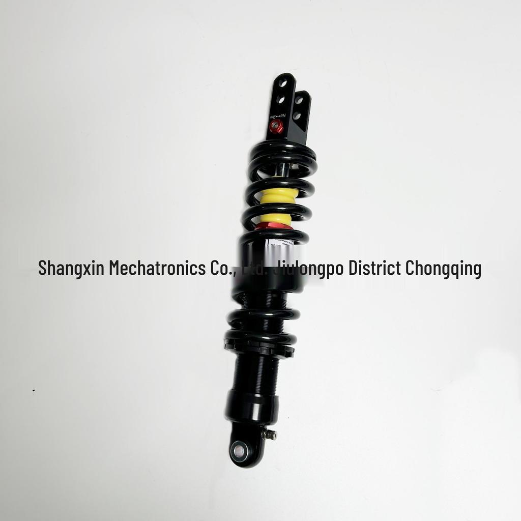 CQR Universal ATV Banshee 350 YFZ3 Front and Rear Shock Absorber Set