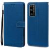 Honor 30 Pro Plus Case For Honor 30 Case Huawei Honor 30 Pro Leather Wallet Flip Case For Honor 30 Pro+ Plus Bumper Wallet Cover