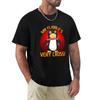 Mr Flibbles Very Cross TShirt Basic Regular Fit Casual TShirt