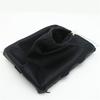 5/6 Speed Manual Car Gear Shift Knob Gaiter Boot Cover Collar Case For Opel Vectra C 2002 2003 2004 2005