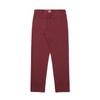 MALBON GOLF Tapered Chino Pants Red (Man)