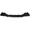 Iveco Daily IV 14-19 Lower Grille - Bumper Strip