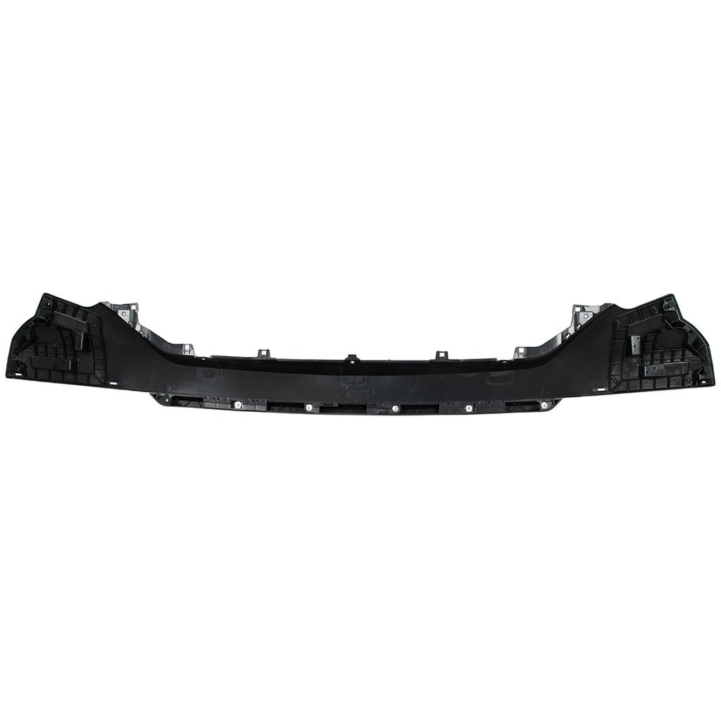 Iveco Daily IV 14-19 Lower Grille - Bumper Strip