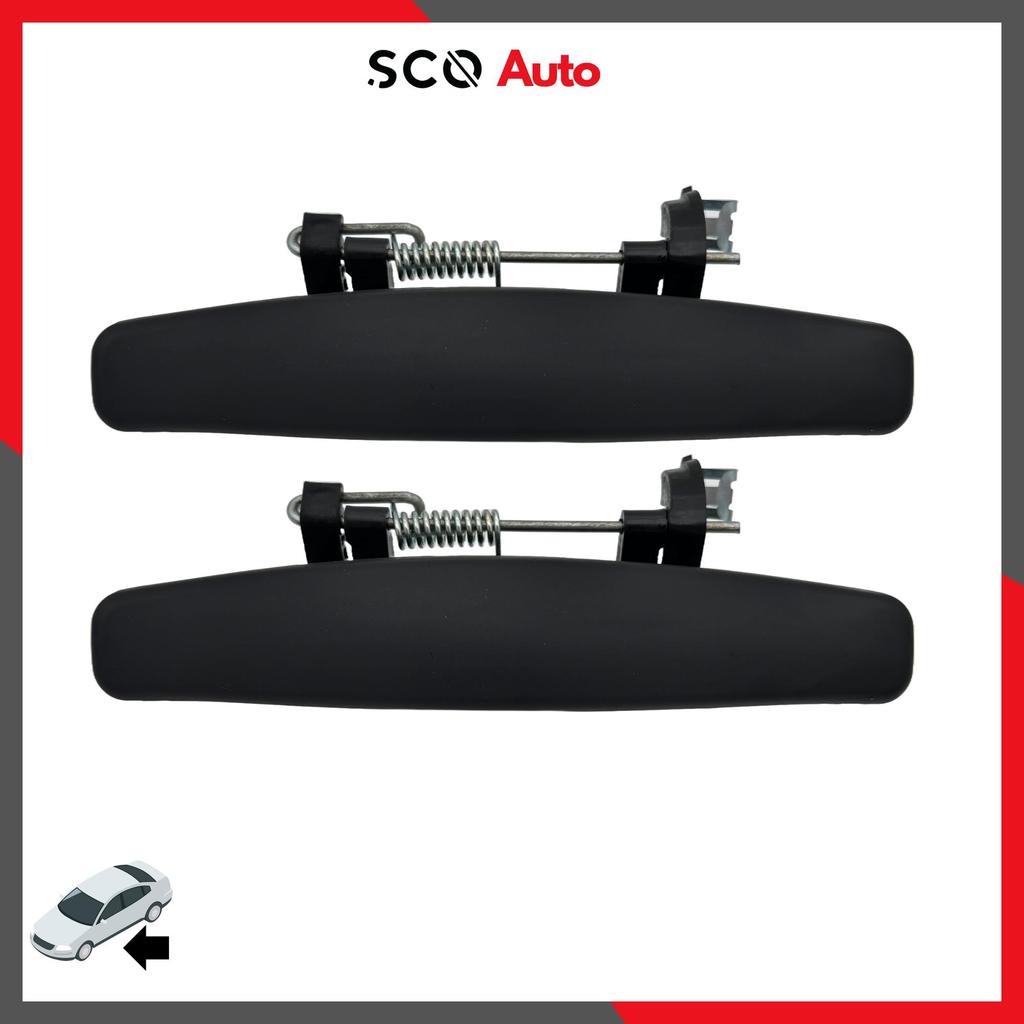 Klika dveří pro Renault Duster pro Renault Sandero Levá strana Klika pro otevírání dveří 8200733836; 806073178R; 806074699R