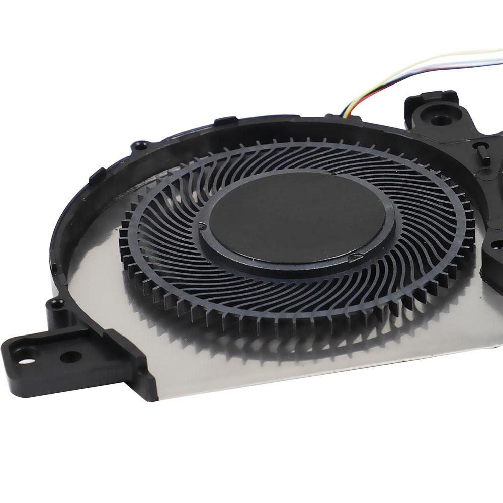 CPU Cooling Fan for Lenovo Yoga C740-15 C740-15IML DFS1507053H0T FLMU 5H40S19962