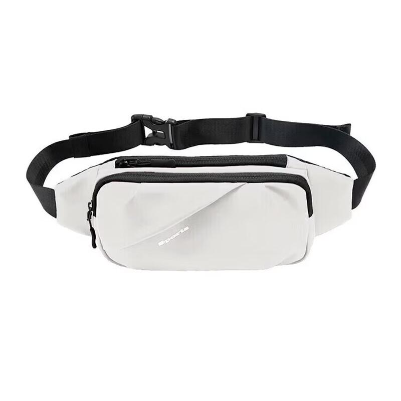 TFO Large Capacity Outdoor Sports Waist Bag