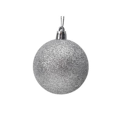 Christmas Tree Ornaments