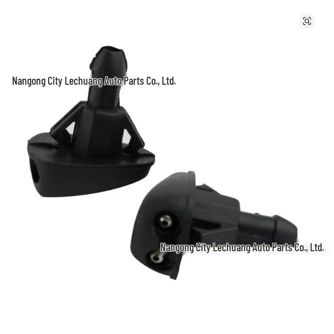 Suzuki Front Windshield Washer Spray Nozzle - Jet Type Plastic Clip Le Chuang