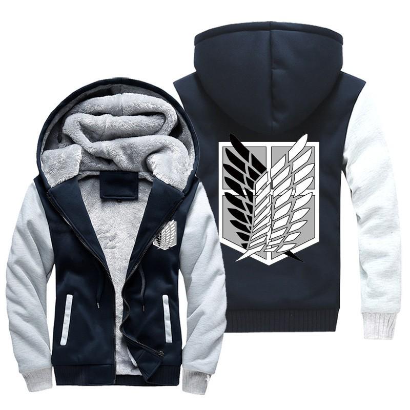 Korean-Style Men's Printed Fleece Hoodie - Fashionable Casual Hooded Top, European & American Design.
