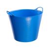 Red Gorilla Tubtrug Medium Blue 26L