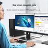 Ugreen DisplayPort To VGA Converter