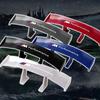 XWKPB1 Car Mini Spoiler Tail Wing Carbon Fiber Look Mini Modified Tail Wings For BMW X1 X2 X3 X4 X5 1 2 3 4 5 6 Series E90 E91 E92 E65 F25