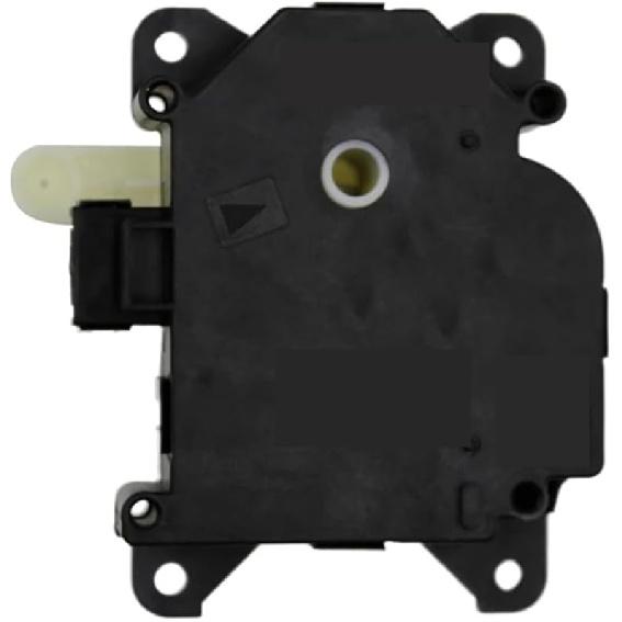 Servomotor Compatible With Heating Air Conditioning 063700-8680 Compatible With Avensis T250 2005 Model AMD109621