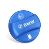 Aluminum Alloy Car Fuel Tank Cap Petrol Filler Lid For BMW Performance F25 F26 F15 F16 E90 E91 E92 E60 E84 G22 G32 F13 F36 G30 OH6