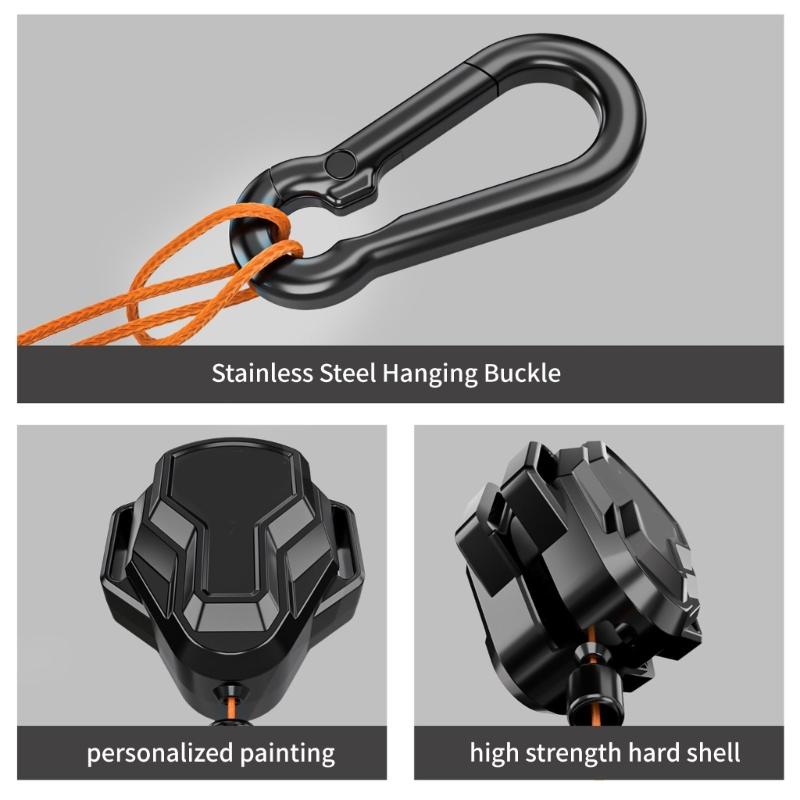 Elastics Bicycles Towing Rope Retractable Cycling Tows Strap for Family Outdoor Activity