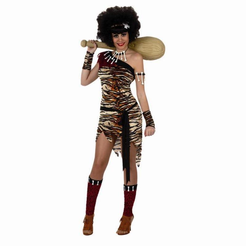 Masquerade props adult savage clothes savage props clothes savage couple clothes bar staff clothes