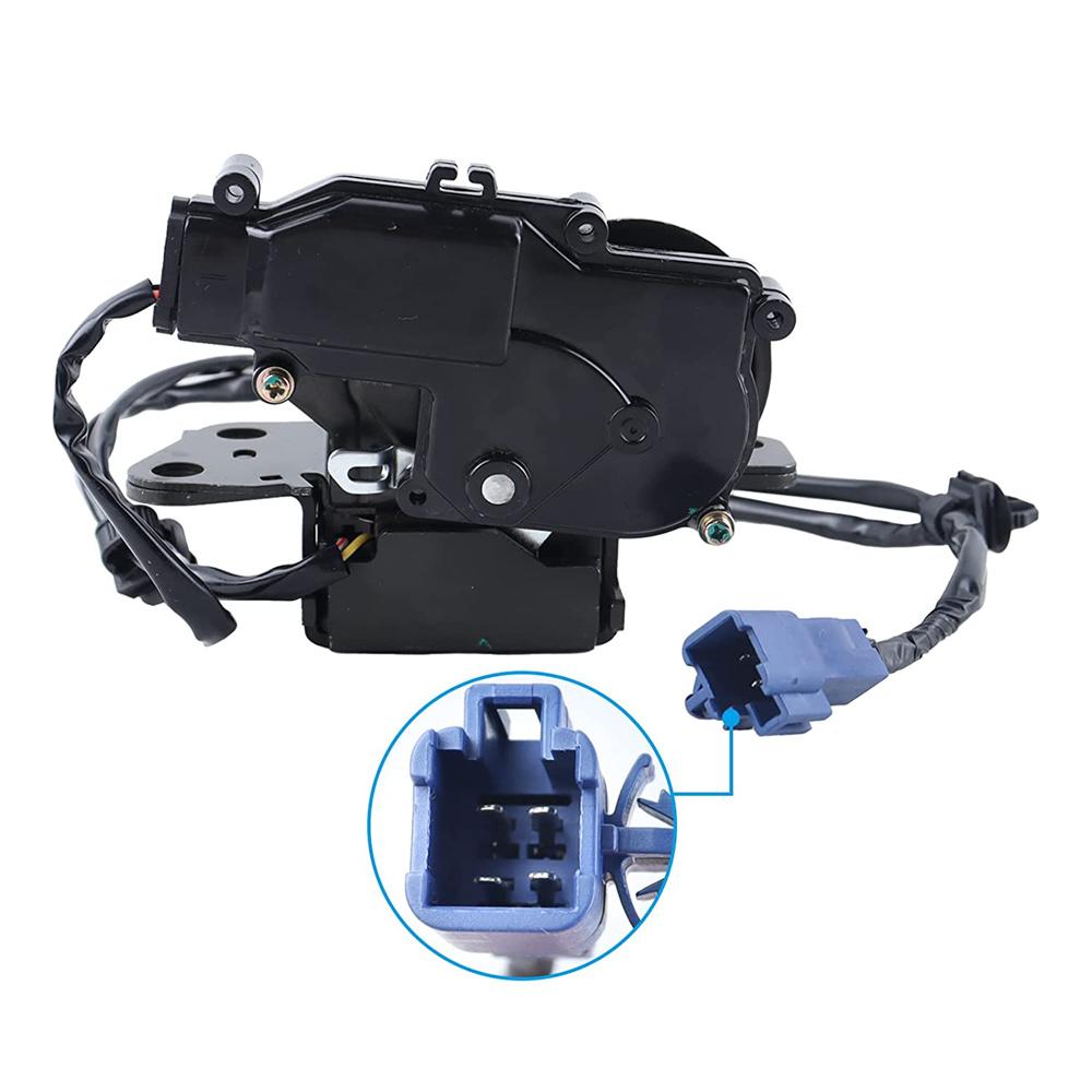 Liftgate Trunk Hatch Tailgate Door Lock Actuator For Toyota Prius 2010-2015 69350-47020 69350-47040 69350-47041