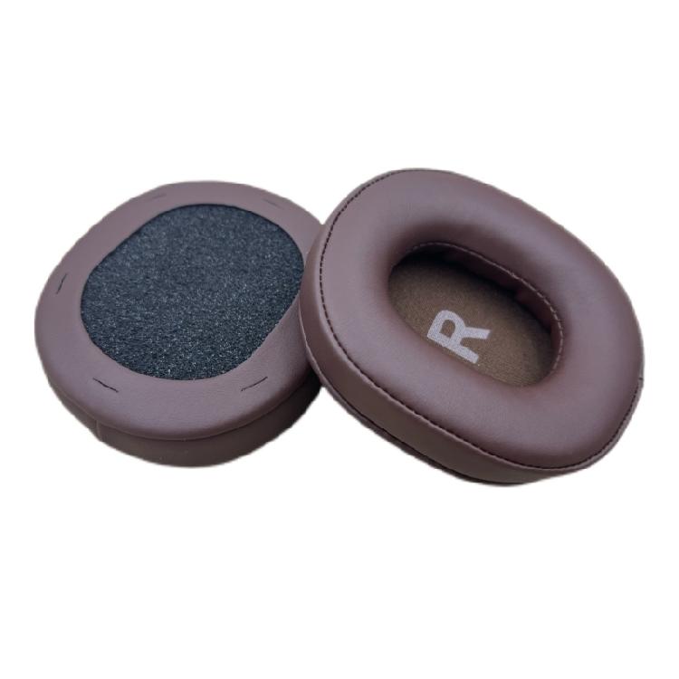Ear Cushions Soft PU Earpads for OneOdio A70 A71 Headphones Earmuffs for Music Lovers and Gamers
