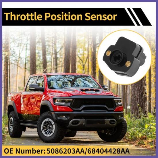 Throttle Position Sensor for Jeep Liberty 02-06 5086203AA