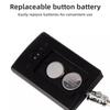 LED Light Telescopic Inspection Mirror High-Definition Mechanics Mirrors  Vehicle Underbody