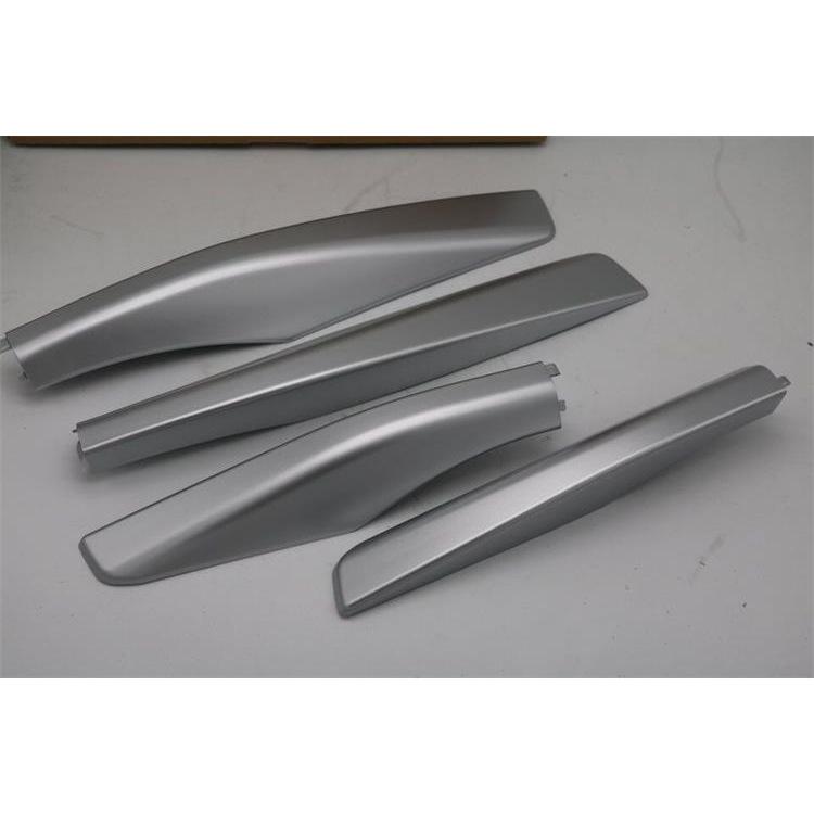 

BYD S7 Tang Roof Rack End Cap Protective Screw Cover No Drilling Required