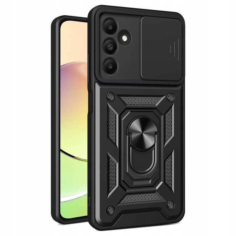 Sc Camring Galaxy M15 5G Black