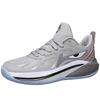 Luxury Sneakers Men Male Basketball Shoes Breathable High-top Sports Field Training Sneakers Teen Match Pro Basketball Boots
