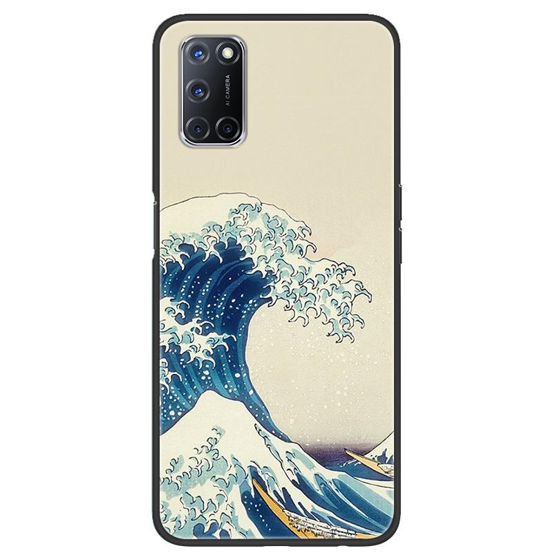 For ZTE Blade V2020 Smart Case Blade20 Silicon Cover Phone Case For ZTE Blade V2020 Smart 8010 Soft Cases bumper V 2020 Cover