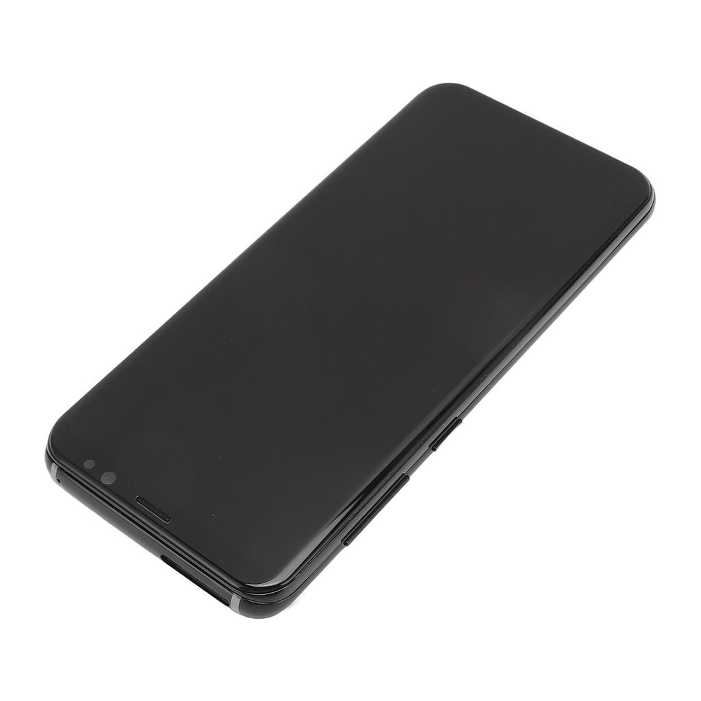 Dotykový displej s digitalizátorom LCD, kompletná zostava pre Galaxy S8
