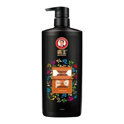 Bawang Fo-ti Anti-Hair Loss & Oil Control Shampoo