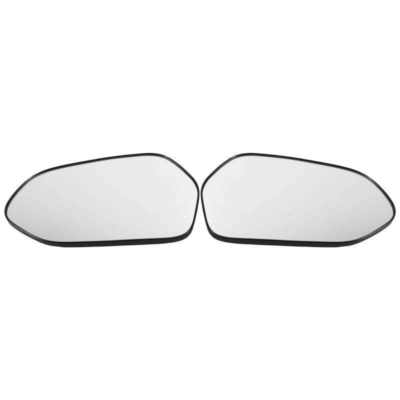 Powerful Heating Function For Toyota Corolla - Car Reversing Mirror Glass Lens Mirror Replacement Part