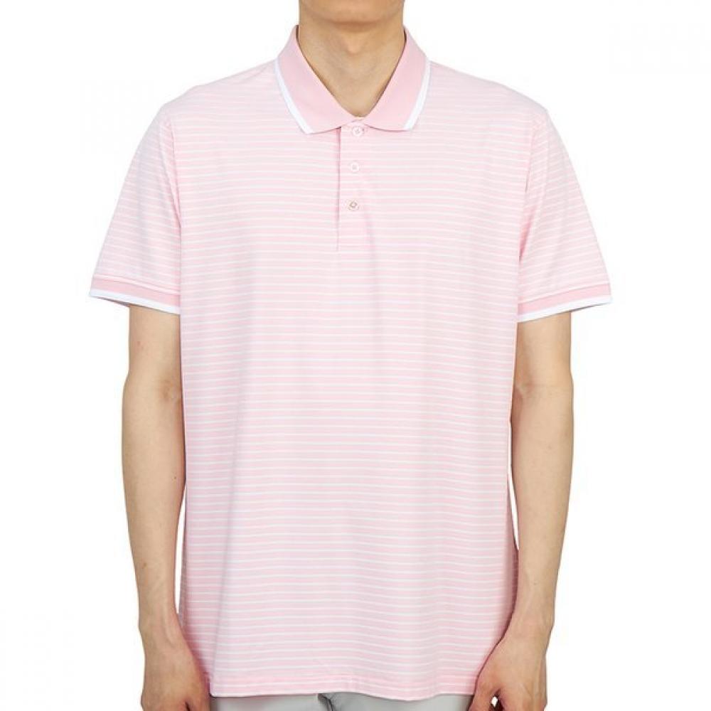 

Футболка с коротким рукавом Zipore Golfwear для мужчин g4ms21k04 bluSh S