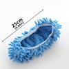 1PC Floor Dust Cleaning Slippers Lazy Mopping Shoes Floor Cleaning Floor Mopping Shoes Mopping Slipper Covers Mop Covers
