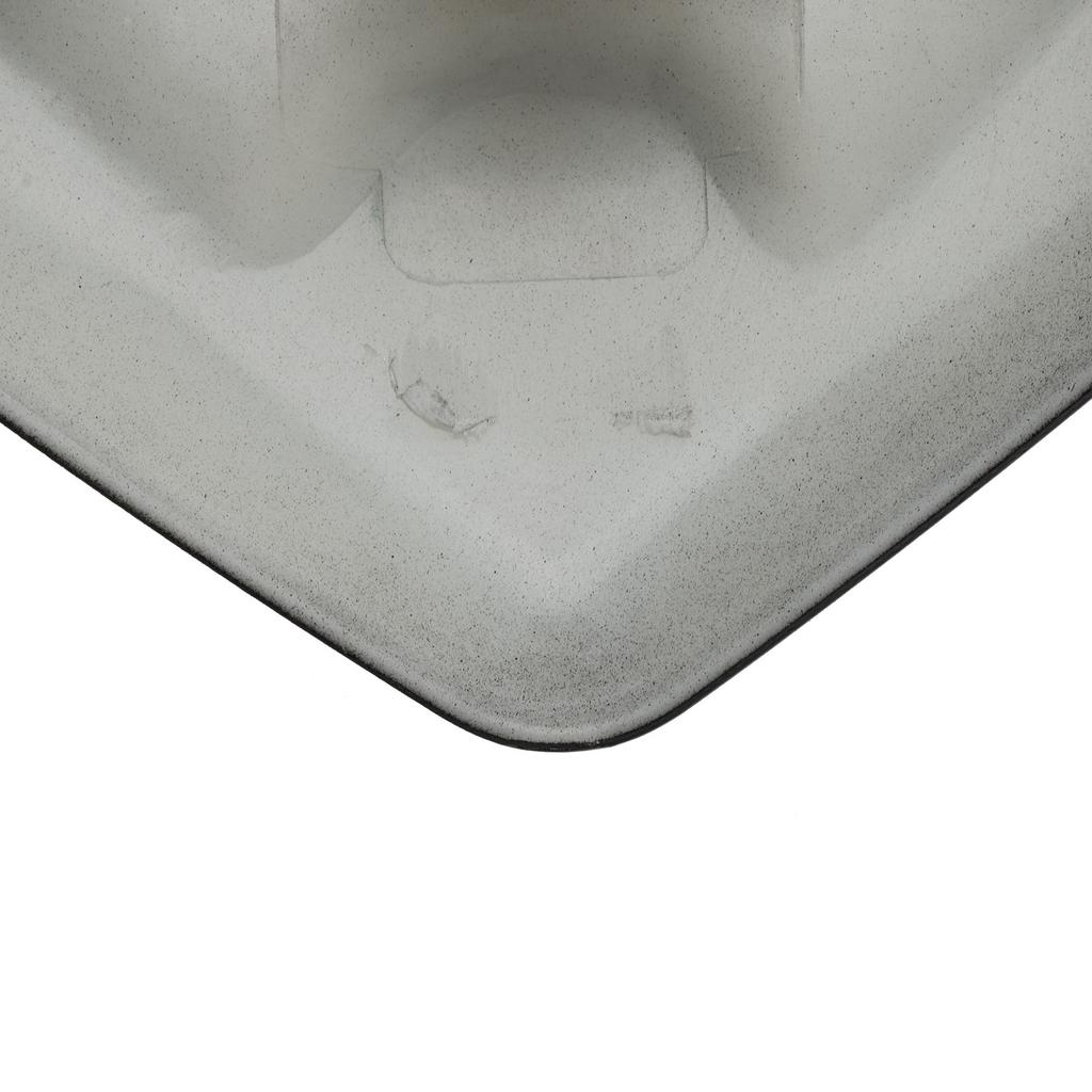 Tail Rear Seat Fairing Cover Cowl for Kawasaki Z1000 2007-2009 Black